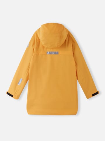 Reima Functionele jas "Selkis" oranje