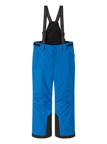 Reima Ski-/Snowboardbroek blauw