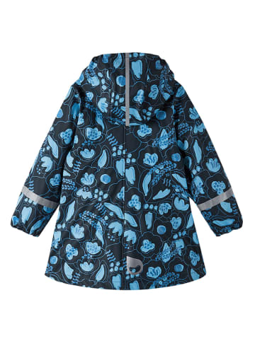 Reima Regenmantel "Vatten" donkerblauw