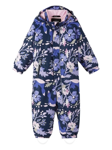 Reima Sneeuwpak "Puhuri" donkerblauw