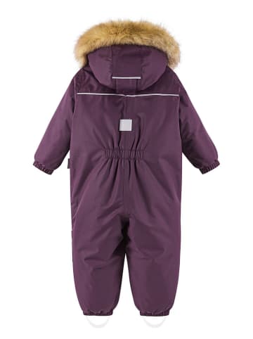 Reima Kombinezon zimowy "Gotland" w kolorze fioletowym