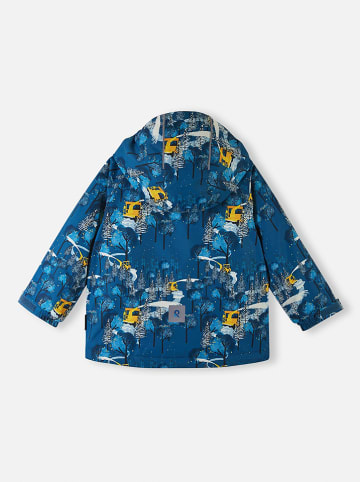 Reima Winterjacke "Kustavi" in Blau