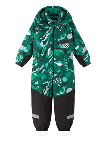 Reima Sneeuwpak "Kurikka" groen