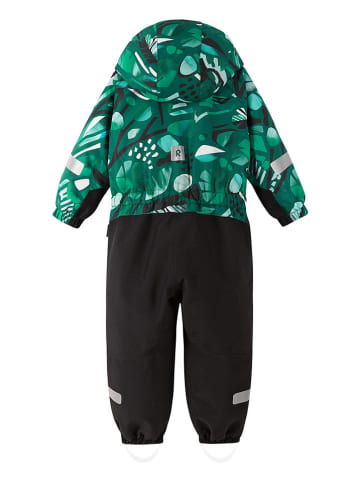Reima Schneeanzug "Kurikka" in Grün