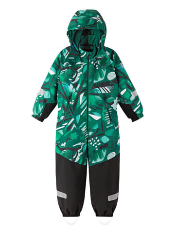 Reima Sneeuwpak "Kurikka" groen