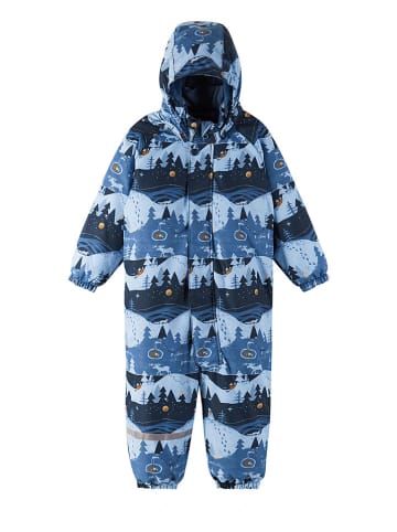 Reima Schneeanzug "Tuohi" in Blau