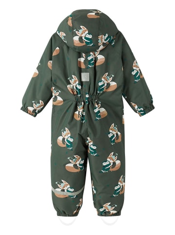 Reima Schneeanzug "Tuohi" in Khaki