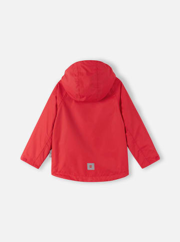 Reima Functionele jas "Soutu" rood