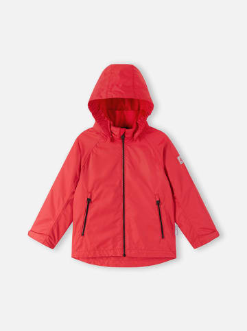 Reima Funktionsjacke "Soutu" in Rot