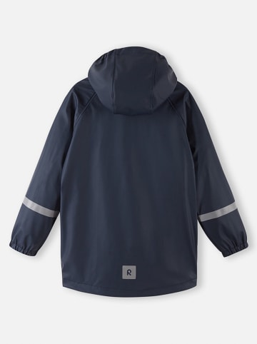 Reima Regenmantel "Pisaroi" donkerblauw