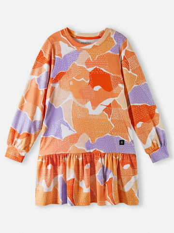 Reima Tuniek "Mielikki" oranje