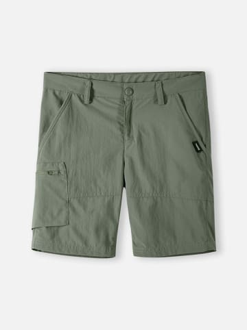 Reima Shorts "Eloisin" in Khaki