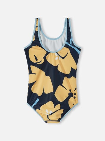 Reima Badeanzug "Uimaan" in Dunkelblau