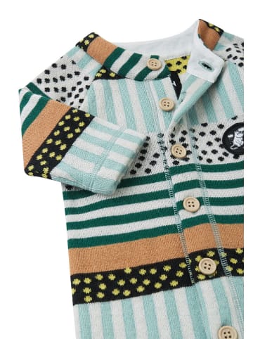 Reima Pakje "Moomin" turquoise