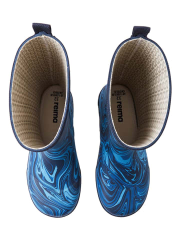 Reima Rubberlaarzen "Taika 2.0" blauw