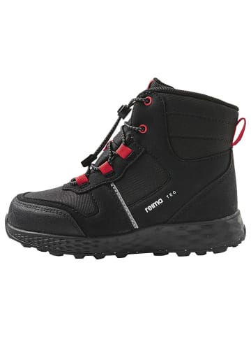 Reima Boots "Ehtii" in Schwarz