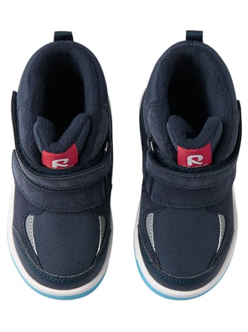 Reima Boots "Qing" donkerblauw