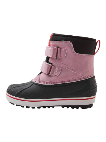 Reima Winterstiefel "Coconi" in Rosa