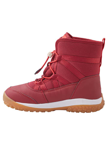 Reima Winterstiefel "Myrsky" in Rot