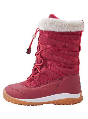 Reima Winterstiefel "Samojedi" in Rot