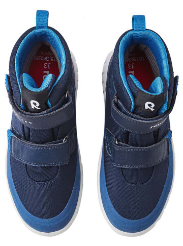 Reima Boots "Patter 2.0" donkerblauw