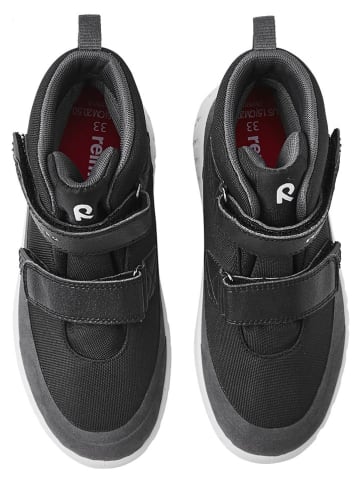 Reima Boots "Patter 2.0" zwart