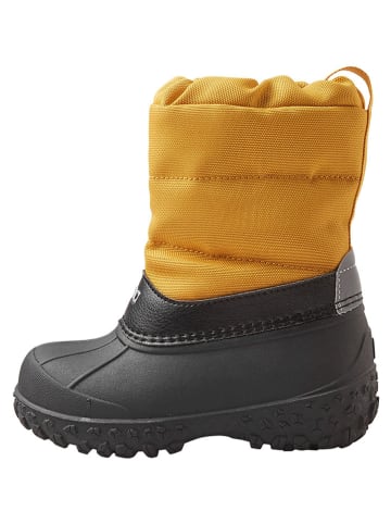 Reima Winterstiefel "Loskari" in Gelb