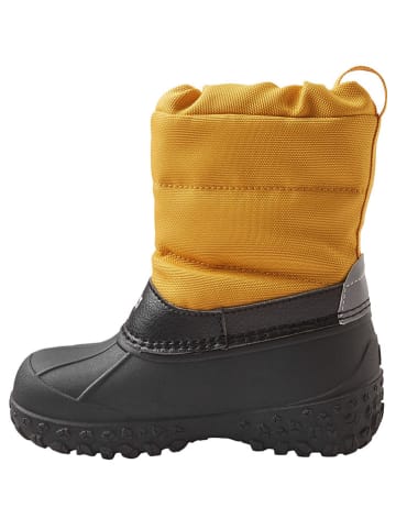 Reima Winterlaarzen "Loskari" geel