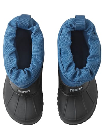 Reima Winterstiefel "Loskari" in Blau