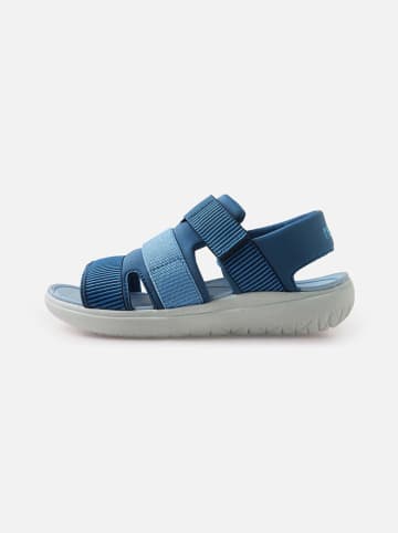Reima Sandalen "Kesakko" in Blau