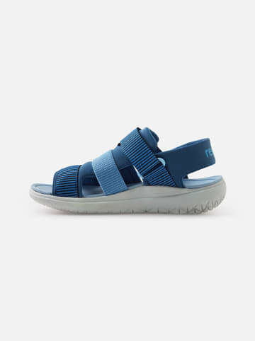 Reima Sandalen "Kesakko" in Blau