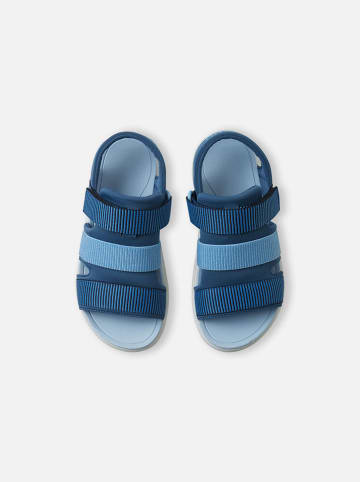 Reima Sandalen "Kesakko" blauw