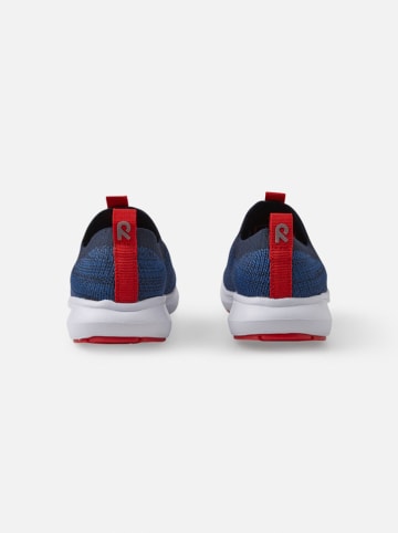 Reima Slippers "Bouncing" in Dunkelblau