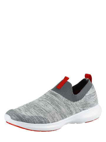 Reima Sneakers "Bouncing" grijs