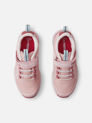 Reima Sneakers "Enkka" lichtroze