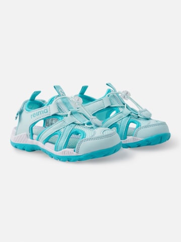 Reima Wandelsandalen "Hiekalla" turquoise