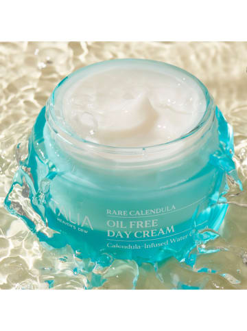TALIA Krem na dzień "Oil-Free" - 50 ml