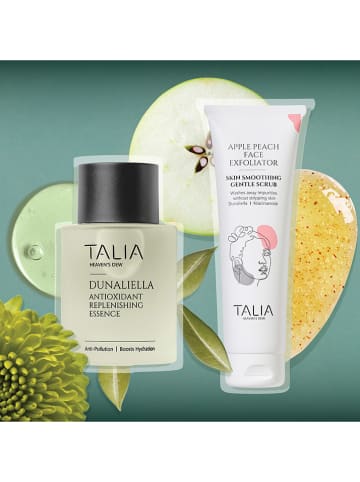 TALIA 2-częściowy zestaw "Cleanse & Protect Duo" - 2 x 50 ml