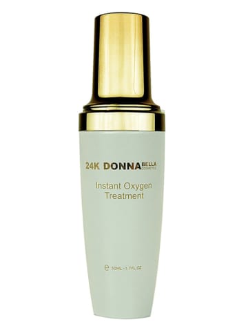 Donna Bella Gezichtsmasker "Instant Oxygen Treatment", 50 ml