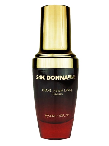 Donna Bella Serum do twarzy "DMAE Instant Lifting" - 30 ml