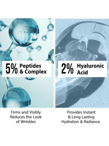 TALIA Gesichtscreme "Firming Wrinkle Control", 50 ml