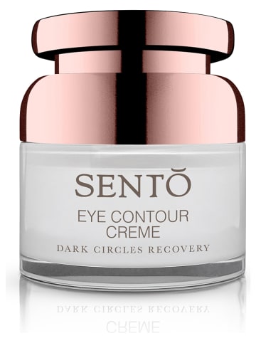 Onsen Oogcrème "Eye Contour" - 30 ml