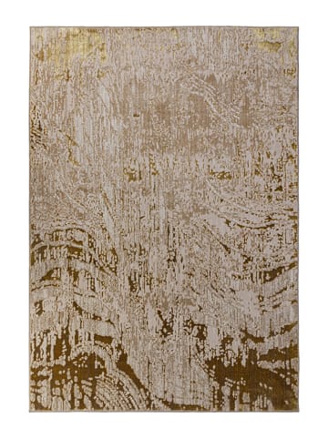 Flair Rugs Dywan w kolorze jasnobrązowym ze wzorem