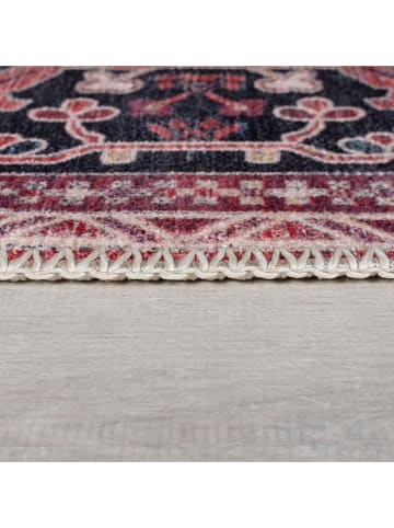 Flair Rugs Loper rood
