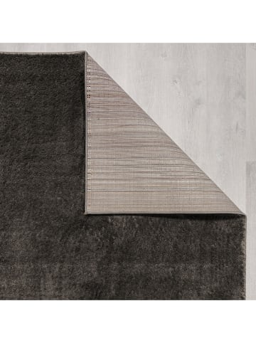 Flair Rugs Tapijt antraciet
