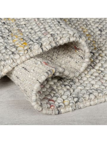 Flair Rugs Chodnik "Minerals" w kolorze czarno-białym