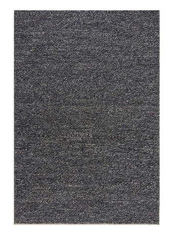 Flair Rugs Teppich in Dunkelgrau/ Bunt