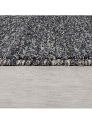 Flair Rugs Teppich in Dunkelgrau/ Bunt
