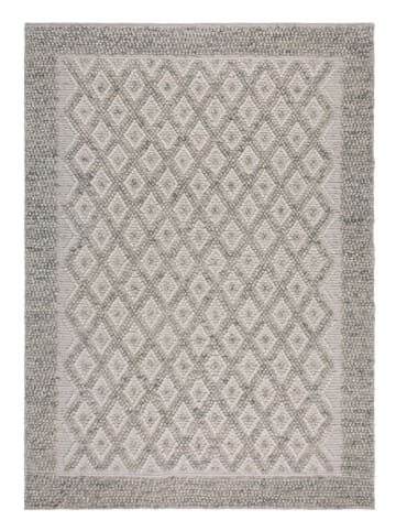 Flair Rugs Laagpolig tapijt "Minerals" beige