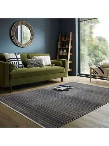 Flair Rugs Dywan w kolorze szarym